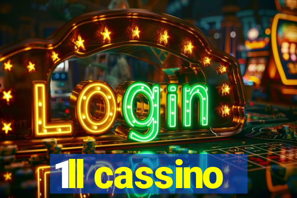 1ll cassino